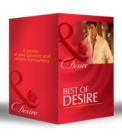 Best of Desire - eBook