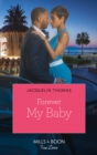 The Forever My Baby - eBook