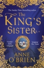 The King's Sister - eBook