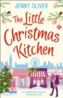 The Little Christmas Kitchen - eBook