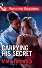 The Carrying His Secret - eBook