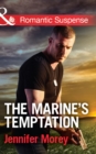 The Marine's Temptation - eBook