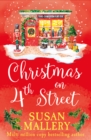 A Christmas on 4th Street : Christmas on 4th Street / Yours for Christmas - eBook