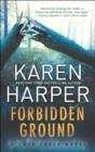 Forbidden Ground - eBook