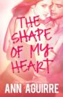 The Shape Of My Heart - eBook