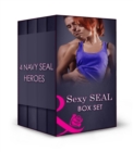 Sexy SEAL Box Set - eBook
