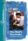 The Wolf's Surrender - eBook