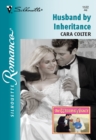 Husband By Inheritance - eBook