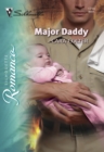 Major Daddy - eBook