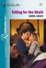 Falling For The Sheik - eBook