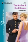 The Marine and The Princess - eBook