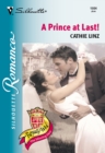 A Prince At Last! - eBook