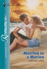 Married To A Marine - eBook