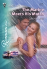 The Marine Meets His Match - eBook