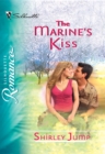 The Marine's Kiss - eBook