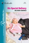 His Special Delivery - eBook