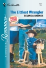 The Littlest Wrangler - eBook