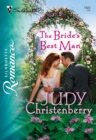 The Bride's Best Man - eBook