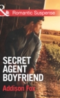 The Secret Agent Boyfriend - eBook