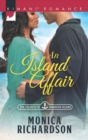 An Island Affair - eBook