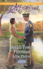Small-Town Fireman - eBook