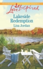 Lakeside Redemption - eBook