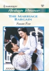 The Marriage Bargain - eBook