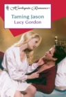 Taming Jason - eBook