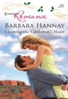 Claiming the Cattleman's Heart - eBook