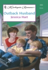 Outback Husband - eBook