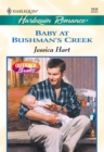 Baby At Bushman's Creek - eBook
