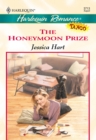 The Honeymoon Prize - eBook