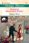 Fiance Wanted Fast! - eBook