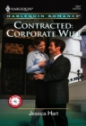 Contracted: Corporate Wife - eBook