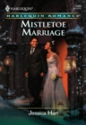 Mistletoe Marriage - eBook