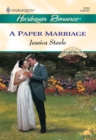 A Paper Marriage - eBook