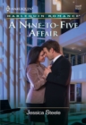 A Nine-to-five Affair - eBook