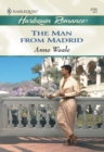 The Man From Madrid - eBook