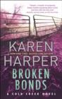 Broken Bonds - eBook