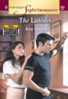 The Listener - eBook