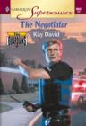 The Negotiator - eBook