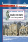 Jackpot Baby - eBook