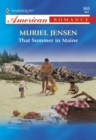 That Summer In Maine - eBook