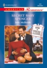 Secret Baby Spencer - eBook