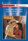 The Secretary Gets Her Man - eBook