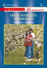 Help Wanted: Husband? - eBook
