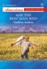 May The Best Man Wed - eBook