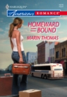 Homeward Bound - eBook