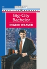 Big-city Bachelor - eBook