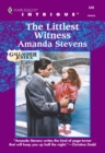 The Littlest Witness - eBook